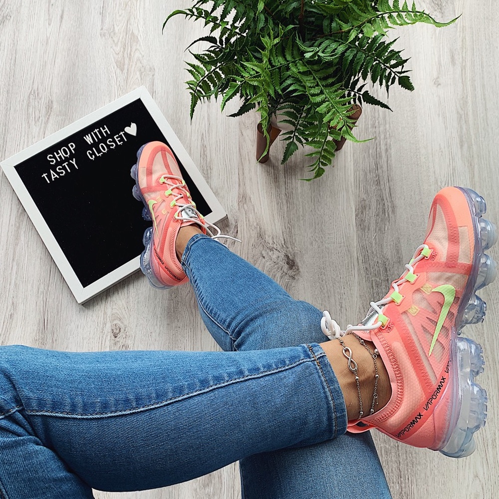 Nike air vapormax 2019 sneakers - Picture 3 of 7